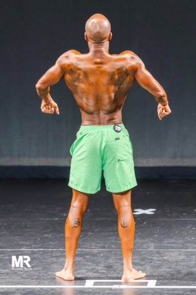 DULA BRIDGES — 2021 Super Show · July 24, 2021
