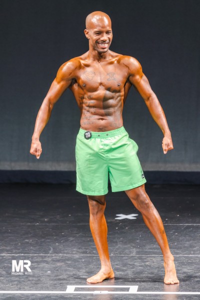 DULA BRIDGES — 2021 Super Show · July 24, 2021