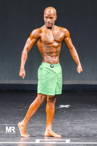 DULA BRIDGES — 2021 Super Show · July 24, 2021