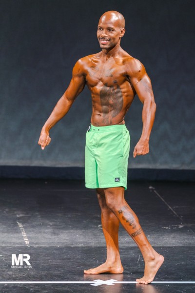 DULA BRIDGES — 2021 Super Show · July 24, 2021