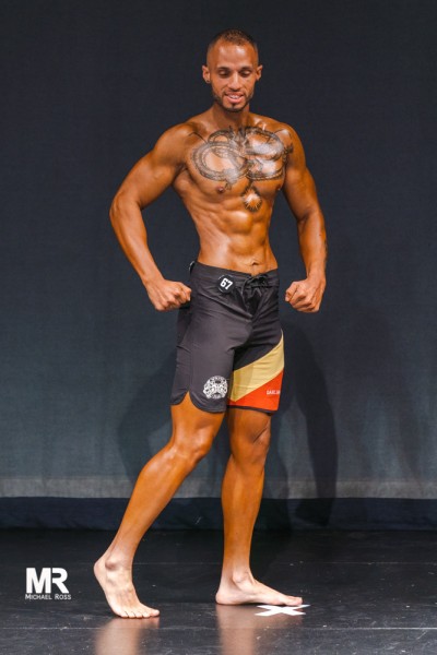 RICARDO VELASQUEZ — 2021 Super Show · July 24, 2021