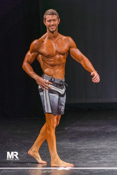 AUBREY REEVES — 2021 Super Show · July 24, 2021