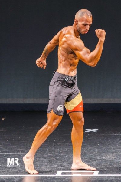 RICARDO VELASQUEZ — 2021 Super Show · July 24, 2021