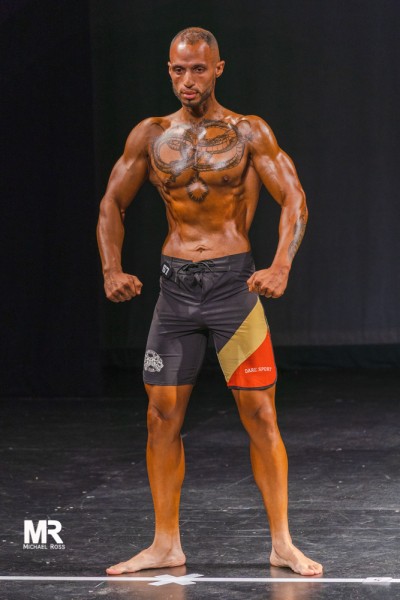 RICARDO VELASQUEZ — 2021 Super Show · July 24, 2021