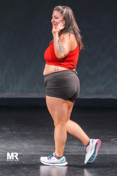 TINA GRIEGO — 2021 Super Show · July 24, 2021