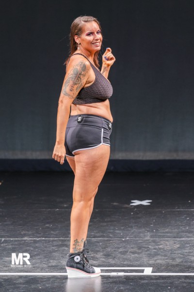 ALICIA JACKSON — 2021 Super Show · July 24, 2021