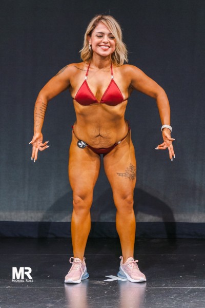 MARIA NAMBO — 2021 Super Show · July 24, 2021