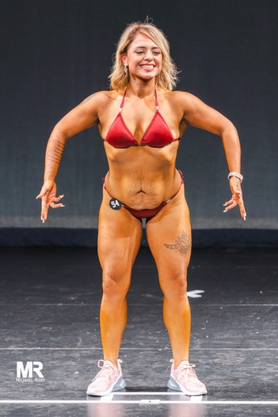 MARIA NAMBO — 2021 Super Show · July 24, 2021