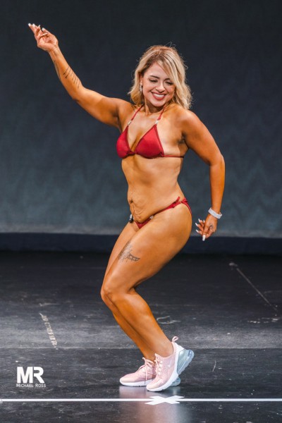 MARIA NAMBO — 2021 Super Show · July 24, 2021