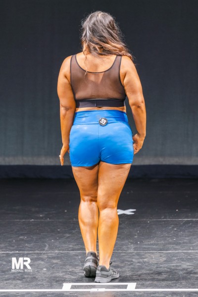 MARISSA BEAVERS — 2021 Super Show · July 24, 2021
