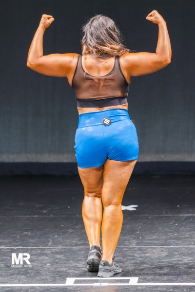 MARISSA BEAVERS — 2021 Super Show · July 24, 2021