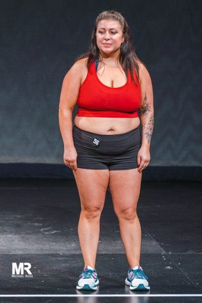 TINA GRIEGO — 2021 Super Show · July 24, 2021