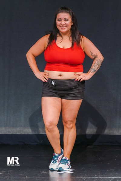 TINA GRIEGO — 2021 Super Show · July 24, 2021