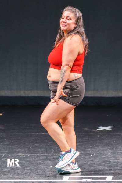 TINA GRIEGO — 2021 Super Show · July 24, 2021