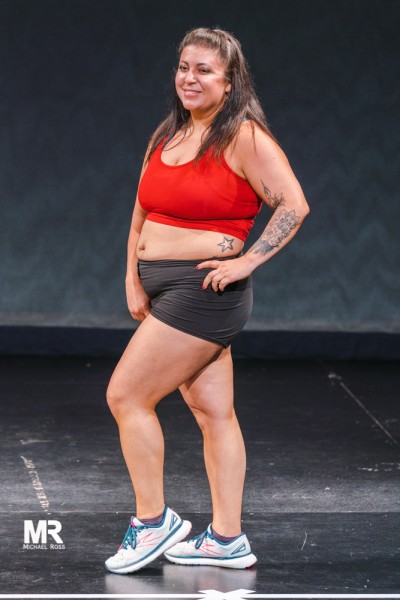 TINA GRIEGO — 2021 Super Show · July 24, 2021