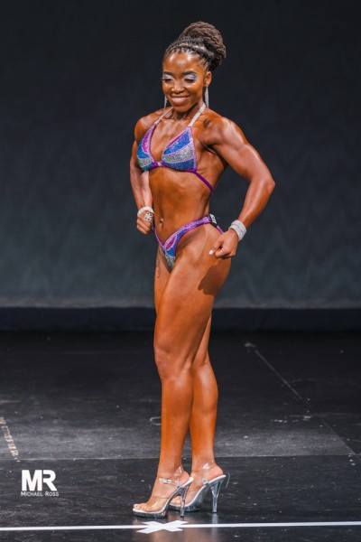 SARAH MITCHELL — 2021 Super Show · July 24, 2021