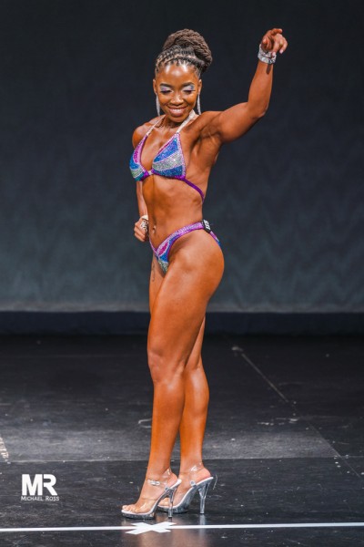 SARAH MITCHELL — 2021 Super Show · July 24, 2021