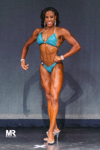 ANGELICA THOMPSON — 2021 Super Show · July 24, 2021