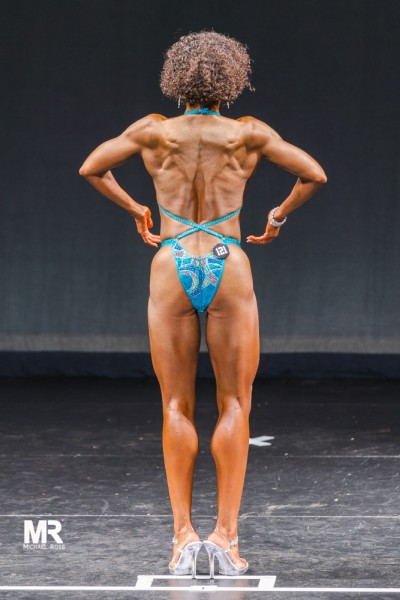 ALICE HERNANDEZ — 2021 Super Show · July 24, 2021