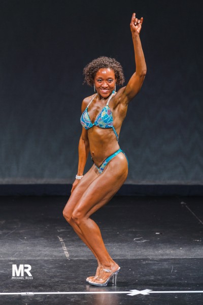 ALICE HERNANDEZ — 2021 Super Show · July 24, 2021