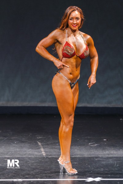 MELISSA CHAVEZ — 2021 Super Show · July 24, 2021
