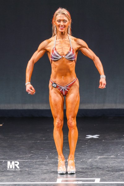 SUSIE RICHARDSON — 2021 Super Show · July 24, 2021