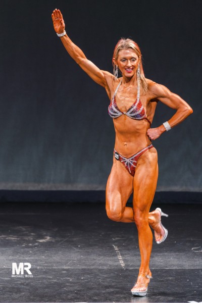 SUSIE RICHARDSON — 2021 Super Show · July 24, 2021