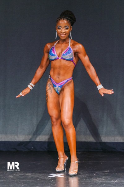 SARAH MITCHELL — 2021 Super Show · July 24, 2021
