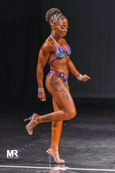 SARAH MITCHELL — 2021 Super Show · July 24, 2021