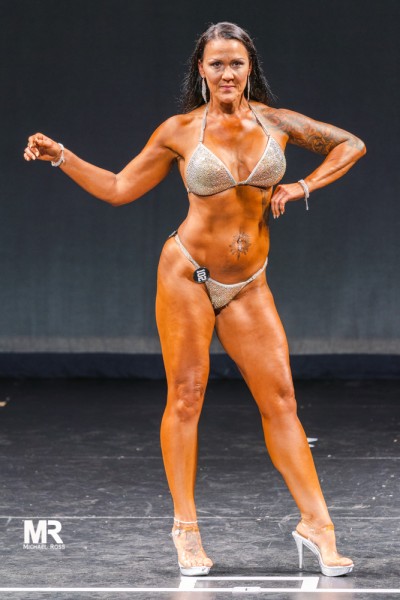 KATHY VIALPANDO — 2021 Super Show · July 24, 2021