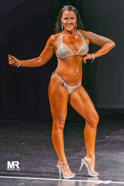 KATHY VIALPANDO — 2021 Super Show · July 24, 2021