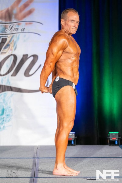 KEN JONES — 2021 Poseidon Classic · September 11, 2021