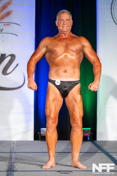MICHAEL WHITE — 2021 Poseidon Classic · September 11, 2021