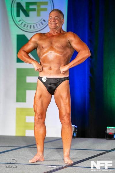 MICHAEL WHITE — 2021 Poseidon Classic · September 11, 2021