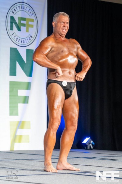 MICHAEL WHITE — 2021 Poseidon Classic · September 11, 2021