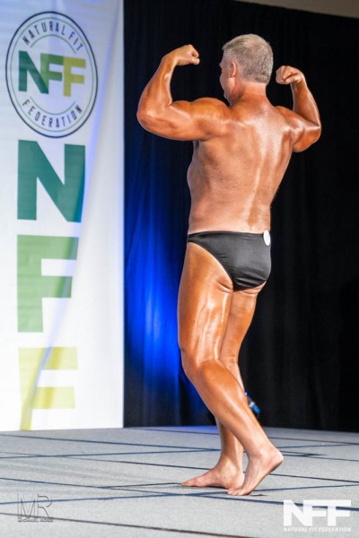 MICHAEL WHITE — 2021 Poseidon Classic · September 11, 2021