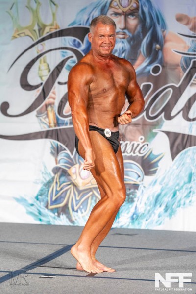 MICHAEL WHITE — 2021 Poseidon Classic · September 11, 2021