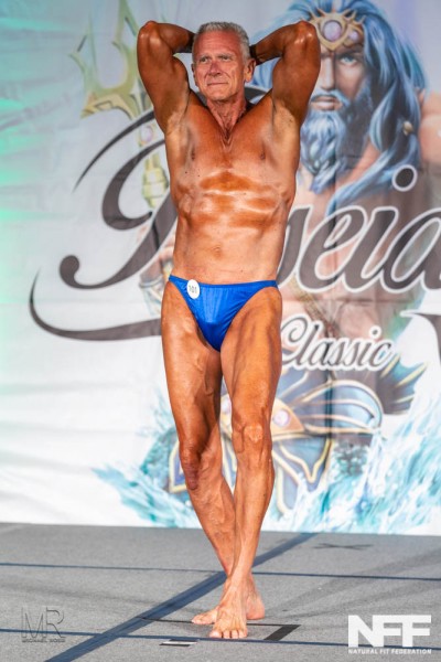 PETE MANN — 2021 Poseidon Classic · September 11, 2021