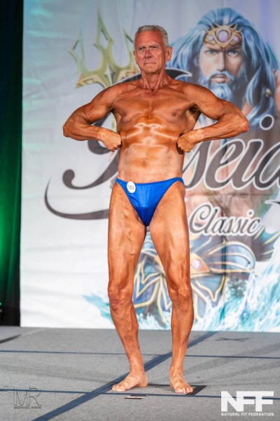 PETE MANN — 2021 Poseidon Classic · September 11, 2021