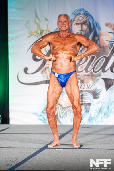 PETE MANN — 2021 Poseidon Classic · September 11, 2021