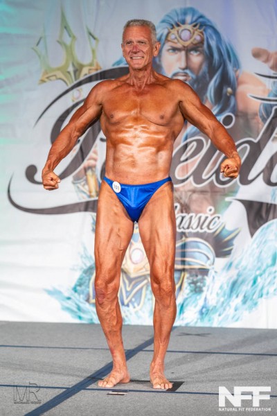 PETE MANN — 2021 Poseidon Classic · September 11, 2021