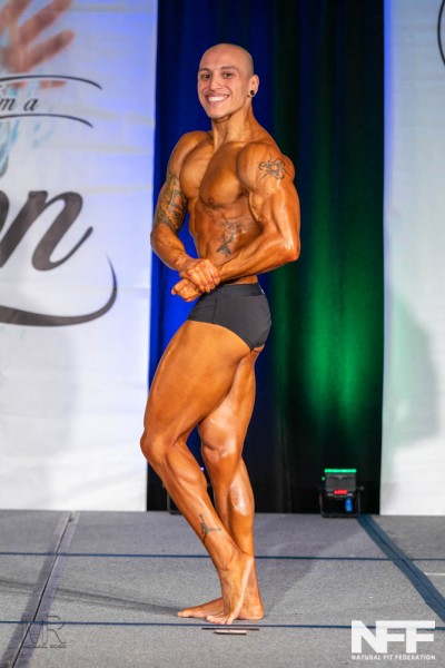 FRANCISCO RODRIGUEZ — 2021 Poseidon Classic · September 11, 2021