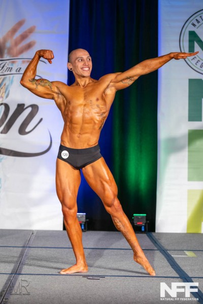 FRANCISCO RODRIGUEZ — 2021 Poseidon Classic · September 11, 2021