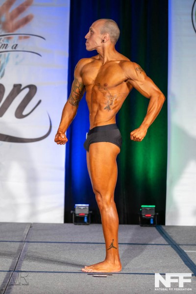 FRANCISCO RODRIGUEZ — 2021 Poseidon Classic · September 11, 2021