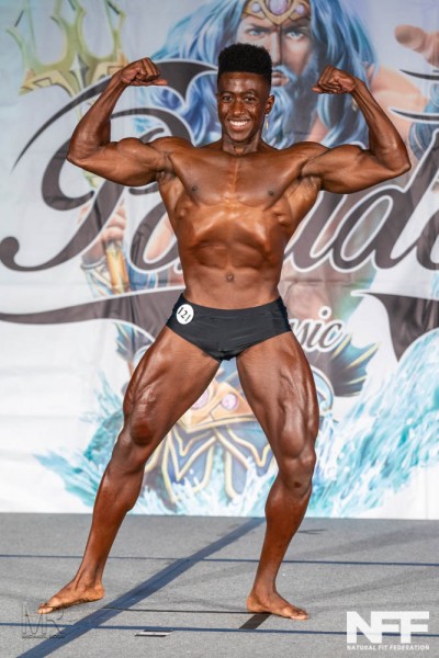 LAWRENCE CHAMBERS — 2021 Poseidon Classic · September 11, 2021
