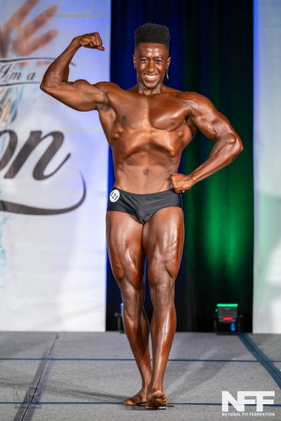 LAWRENCE CHAMBERS — 2021 Poseidon Classic · September 11, 2021