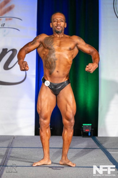CORY WILLIAMS — 2021 Poseidon Classic · September 11, 2021
