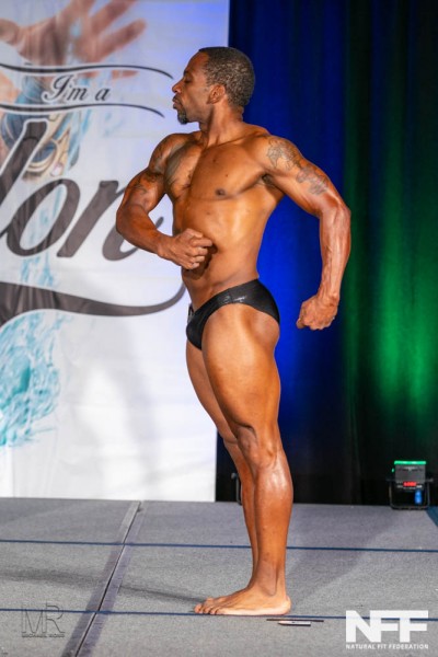 CORY WILLIAMS — 2021 Poseidon Classic · September 11, 2021