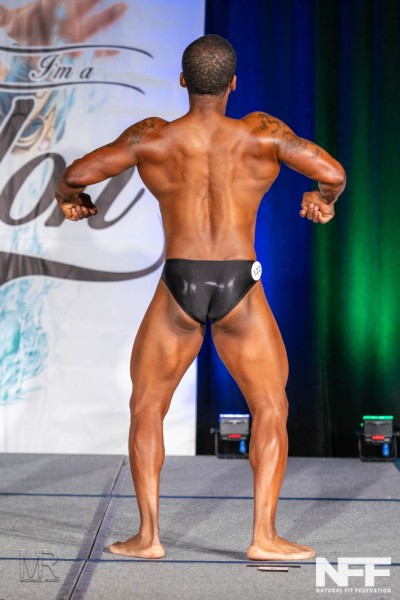 CORY WILLIAMS — 2021 Poseidon Classic · September 11, 2021