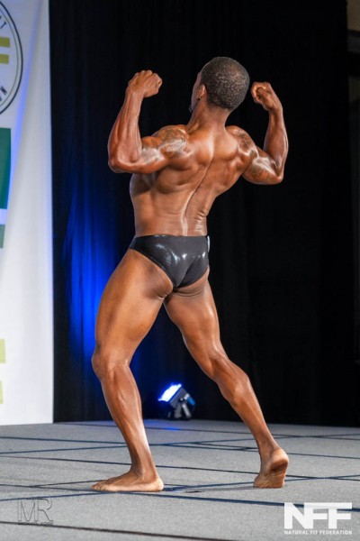 CORY WILLIAMS — 2021 Poseidon Classic · September 11, 2021